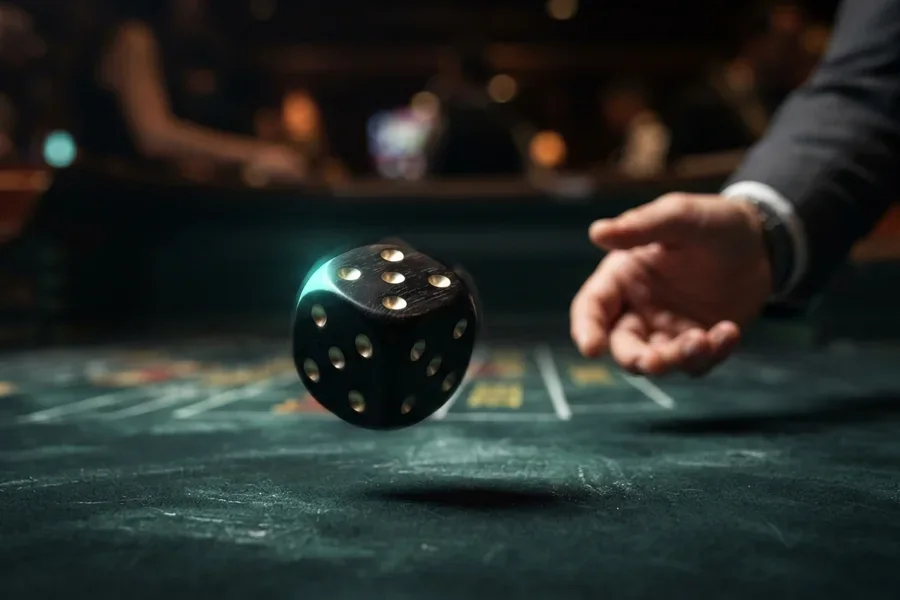 autoexclusion casinos